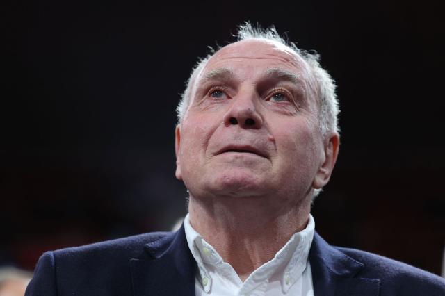 九游官方平台-赫内斯这是夸阿隆索呢，还是自黑呢？