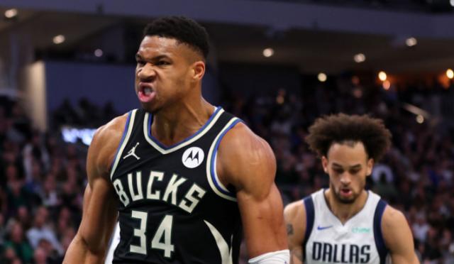 九游娱乐中心-双核崛起！字母哥再开MVP模式 利拉德关键时刻无解