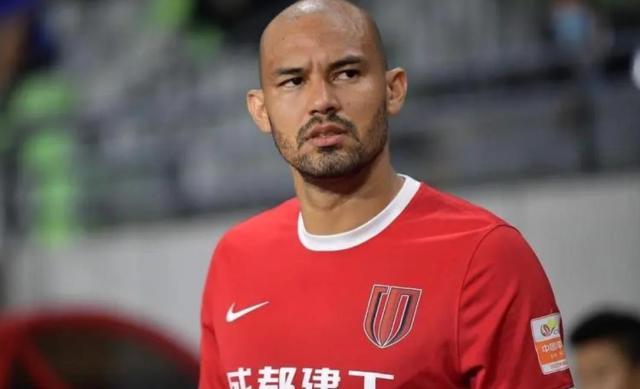 九游官方平台-【中超】费利佩破门 成都蓉城1比0南通支云10轮不败