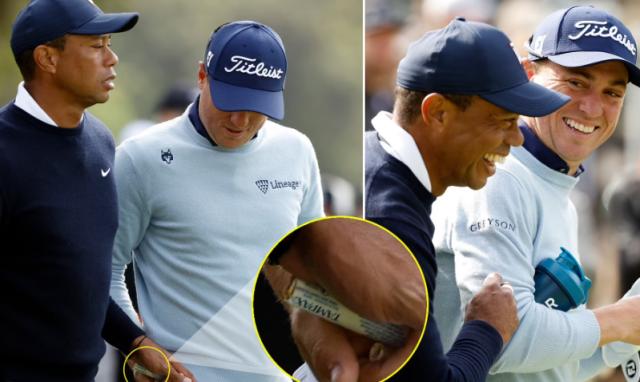 九游正版入口-伍兹压线晋级捷恩斯邀请赛 为“玩笑”向公众道歉