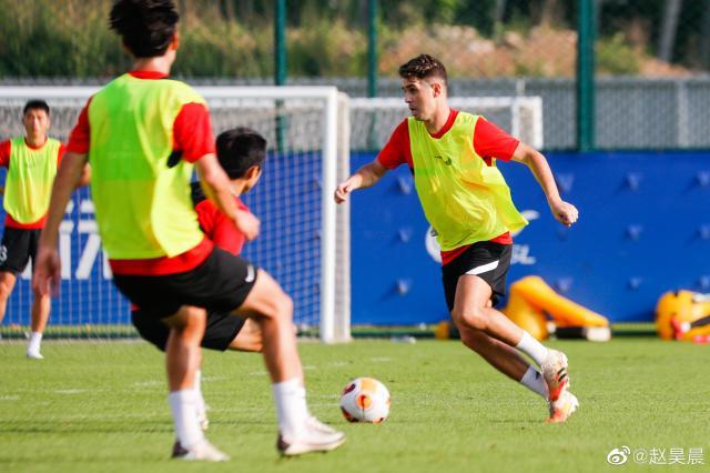 九游正版入口-奥斯卡回归第1练全速入戏 何时复出？战三镇受期待